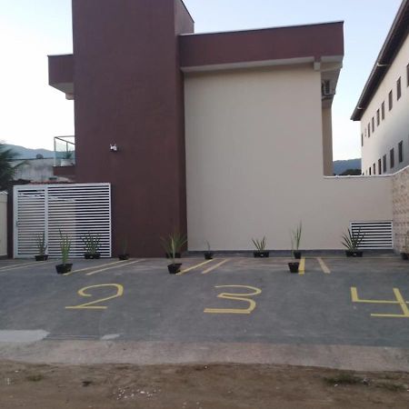 Apartamento Em Maranduba Ubatuba Exterior foto
