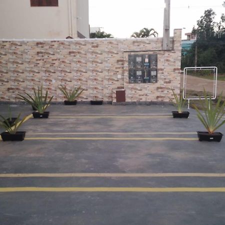 Apartamento Em Maranduba Ubatuba Exterior foto