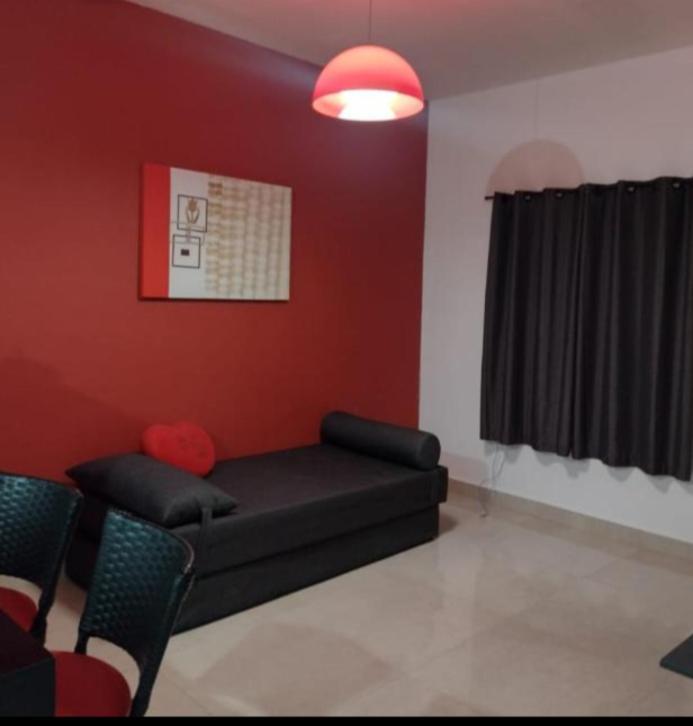 Apartamento Em Maranduba Ubatuba Exterior foto