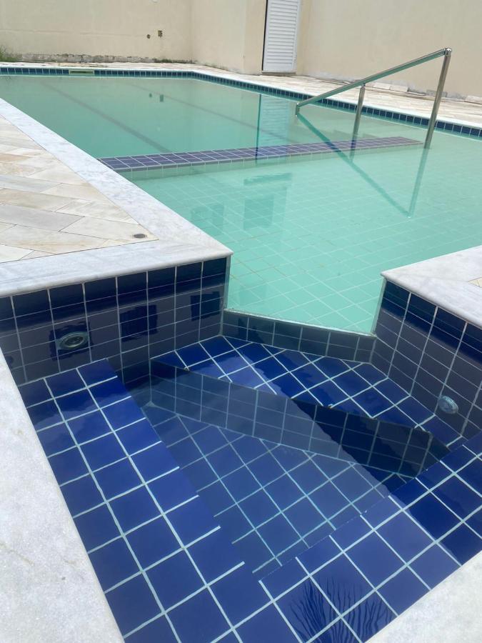 Apartamento Em Maranduba Ubatuba Exterior foto