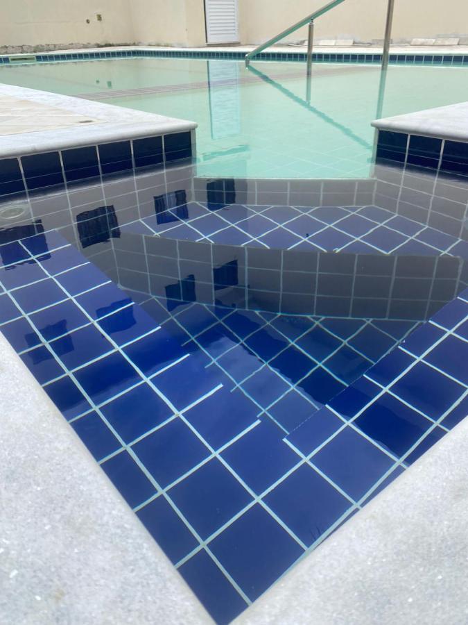Apartamento Em Maranduba Ubatuba Exterior foto