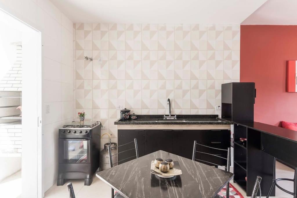 Apartamento Em Maranduba Ubatuba Exterior foto