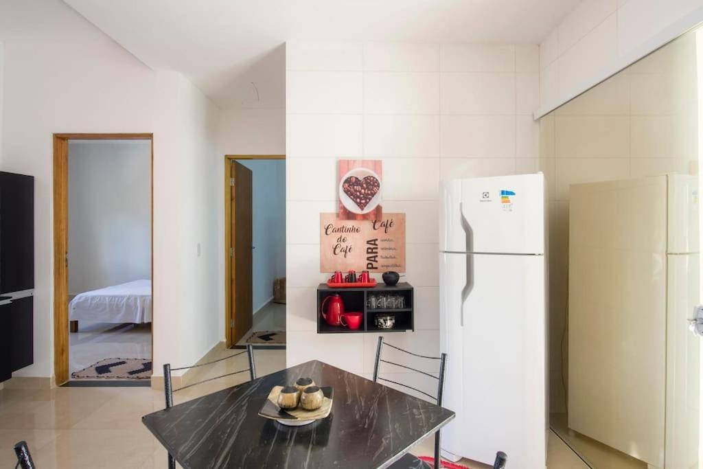 Apartamento Em Maranduba Ubatuba Exterior foto