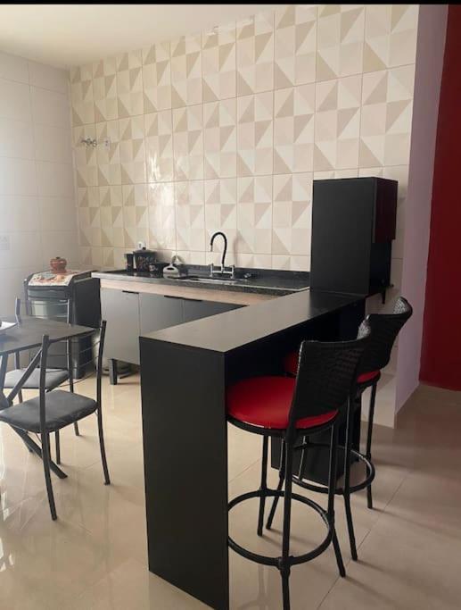 Apartamento Em Maranduba Ubatuba Exterior foto