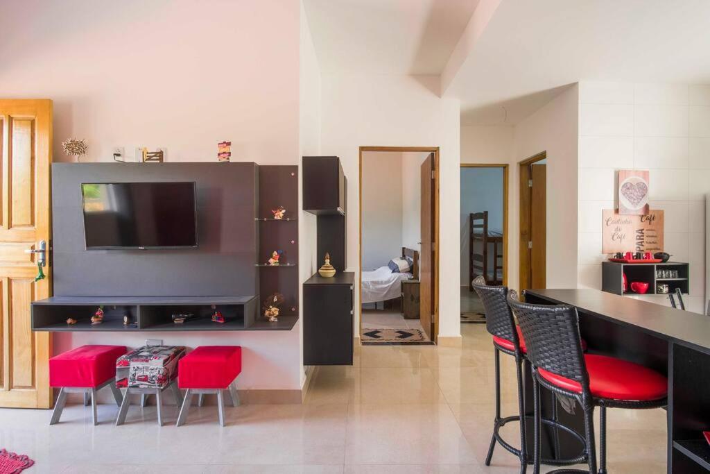 Apartamento Em Maranduba Ubatuba Exterior foto