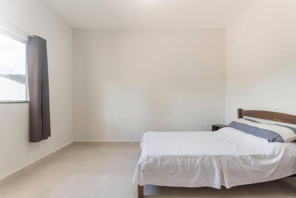 Apartamento Em Maranduba Ubatuba Exterior foto