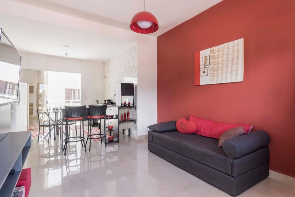 Apartamento Em Maranduba Ubatuba Exterior foto