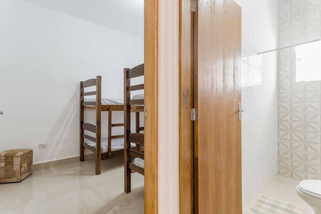 Apartamento Em Maranduba Ubatuba Exterior foto