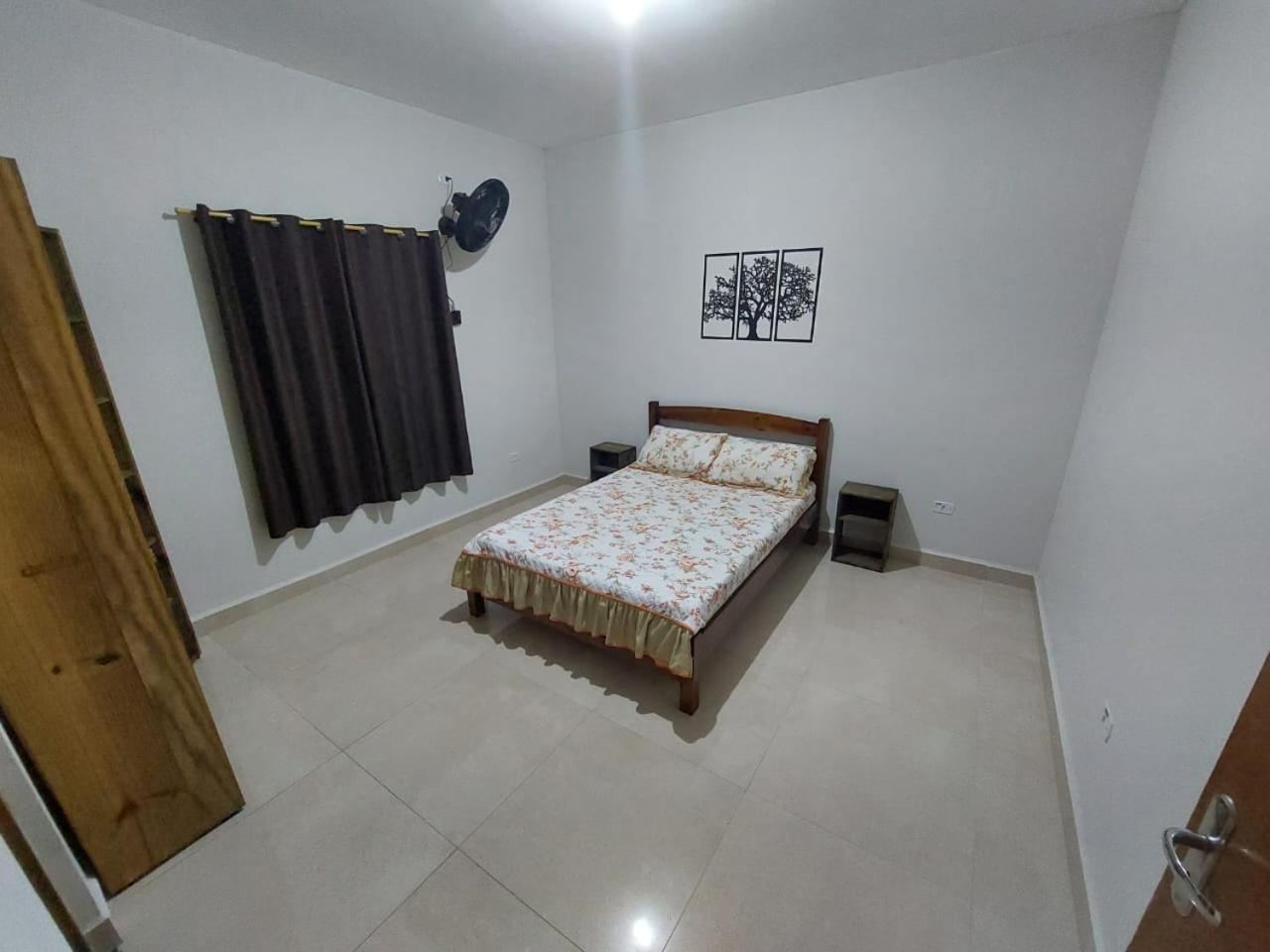 Apartamento Em Maranduba Ubatuba Exterior foto