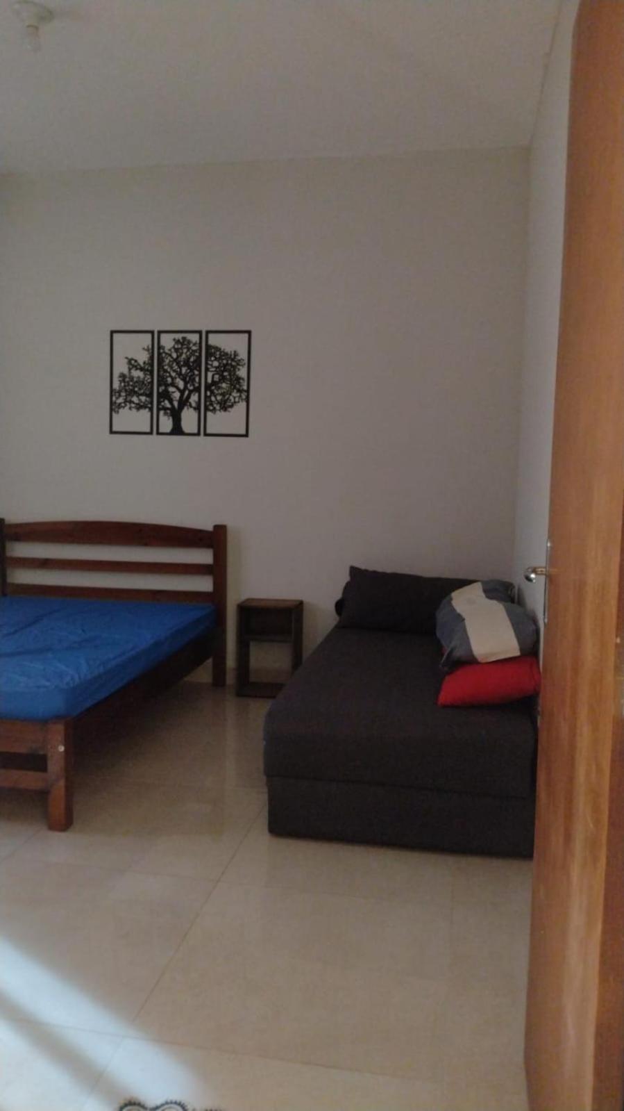 Apartamento Em Maranduba Ubatuba Exterior foto