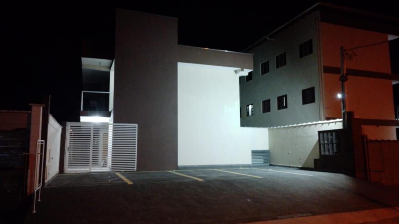 Apartamento Em Maranduba Ubatuba Exterior foto