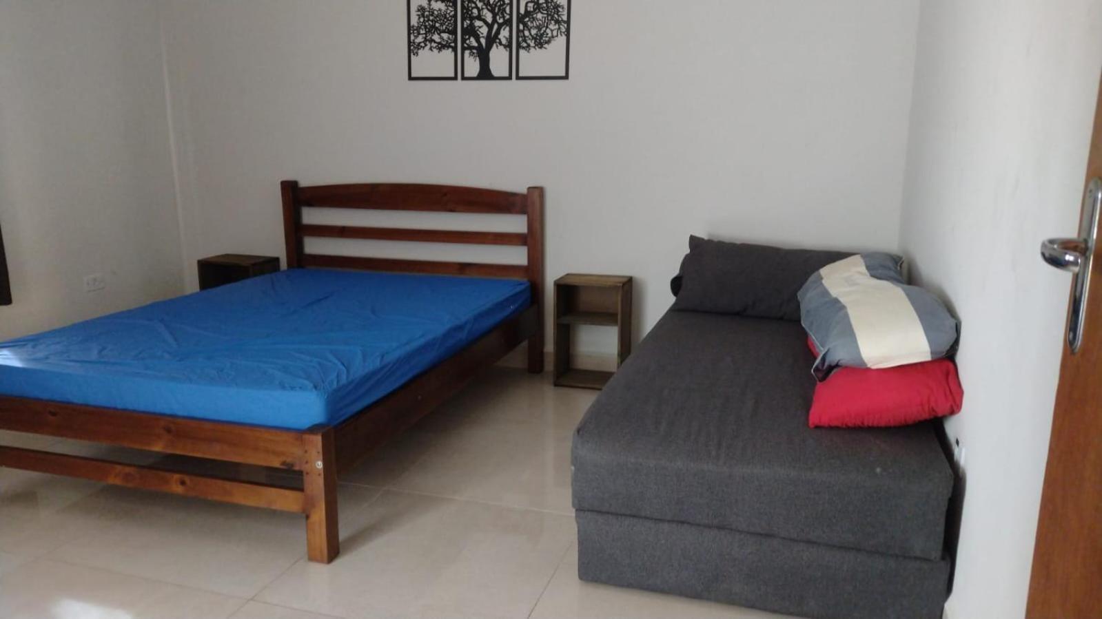 Apartamento Em Maranduba Ubatuba Exterior foto