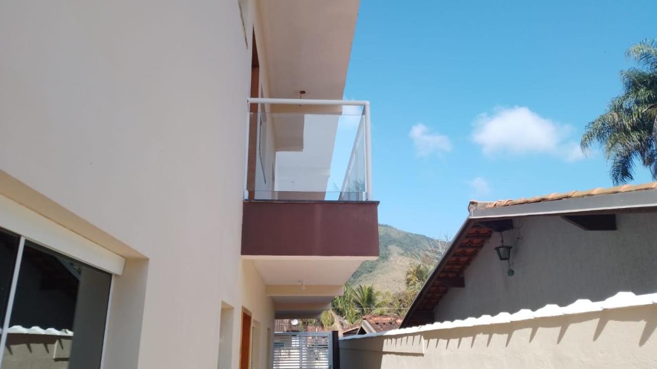 Apartamento Em Maranduba Ubatuba Exterior foto